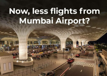 Why Mumbai Airport has been asked to reduce flights and - Travel News, Insights & Resources.