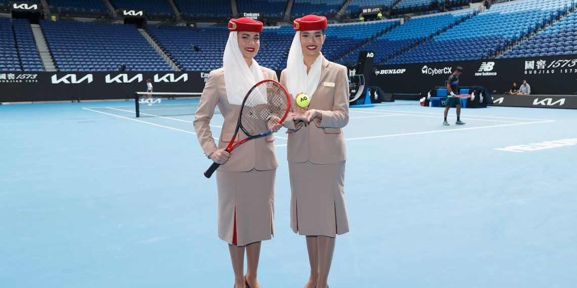 Wimbledon gains Emirates airline as official partner.jpg113748 - Travel News, Insights & Resources.