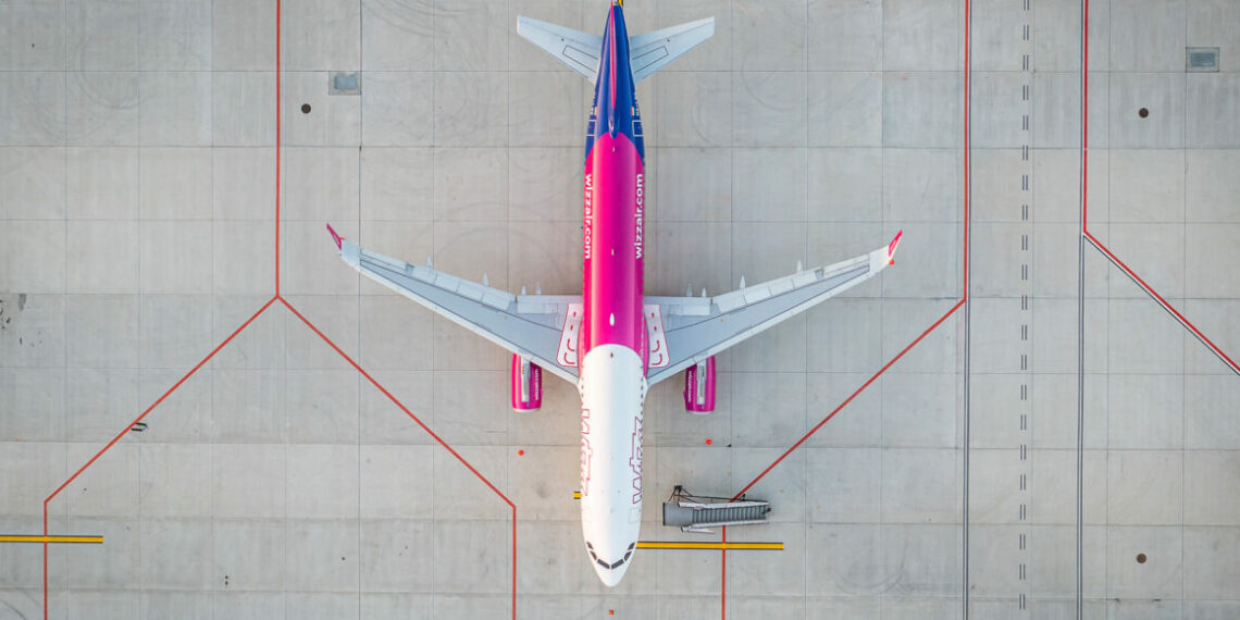 Wizz Air improves its score in CDP global environmental impact - Travel News, Insights & Resources.