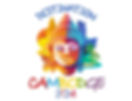 Logo of the campaign Destination Cambodge 2024