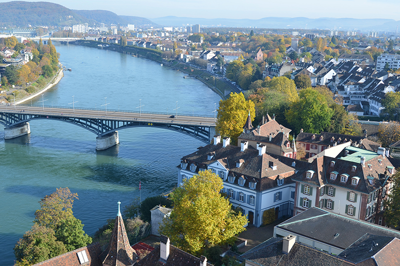 basel - Travel News, Insights & Resources.