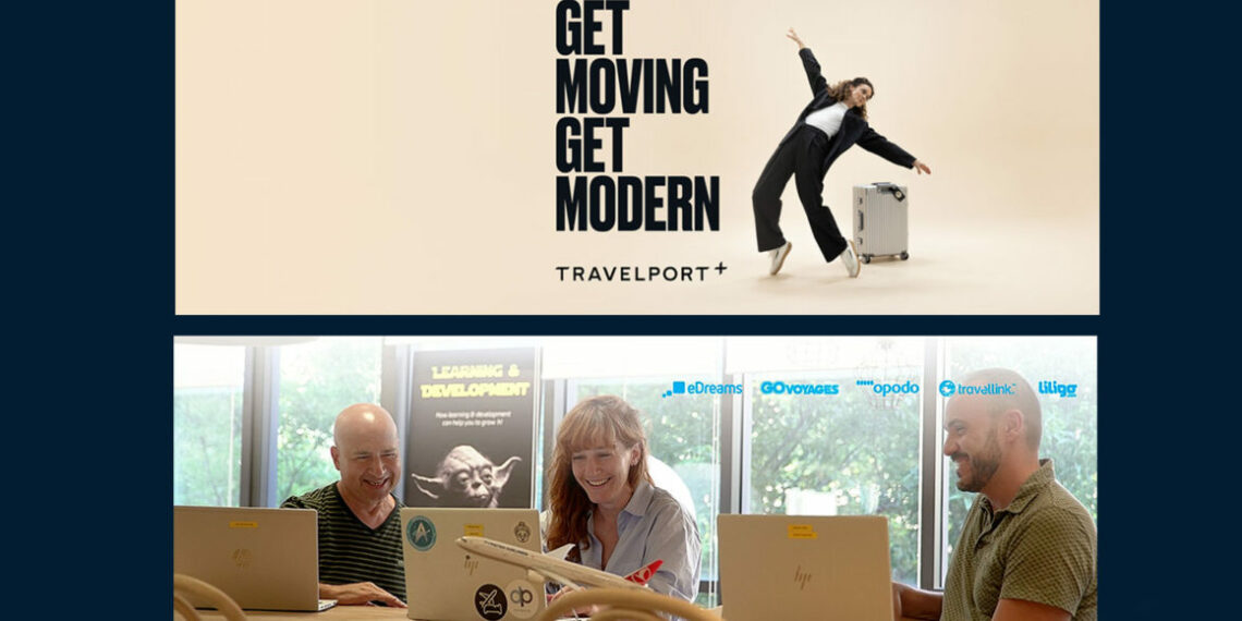 eDreams ODIGEO and Travelport significantly expand strategic technology partnership - Travel News, Insights & Resources.