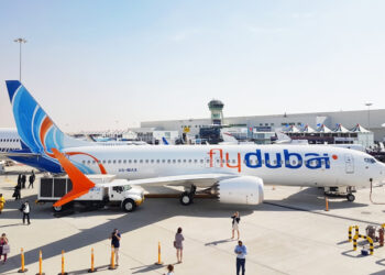 flydubai adds fourth frequency to Colombo DailyNews - Travel News, Insights & Resources.