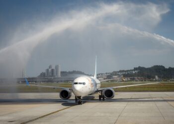 flydubai expands its network in Southeast Asia with the start - Travel News, Insights & Resources.