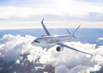 flydubai sets footprint to Europe with new connectivity Travel - Travel News, Insights & Resources.