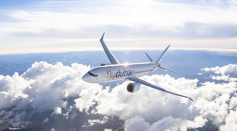 flydubai sets footprint to Europe with new connectivity Travel - Travel News, Insights & Resources.