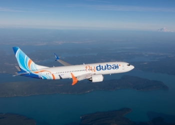flydubai to add Sochi to summer network - Travel News, Insights & Resources.