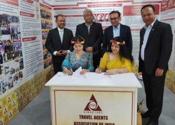 ​India direct flights to boost trade tourism​ - Travel News, Insights & Resources.
