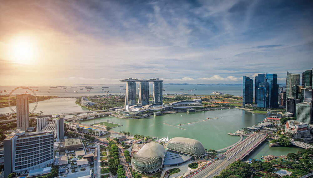 15 Biggest Companies in Singapore - Travel News, Insights & Resources.