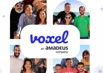 1710409866 Amadeus Acquires Voxel to Enhance Travel Payment Experience GTP - Travel News, Insights & Resources.