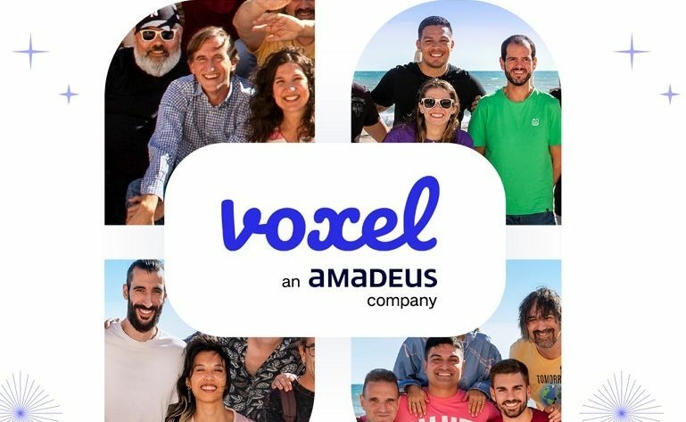 1710409866 Amadeus Acquires Voxel to Enhance Travel Payment Experience GTP - Travel News, Insights & Resources.