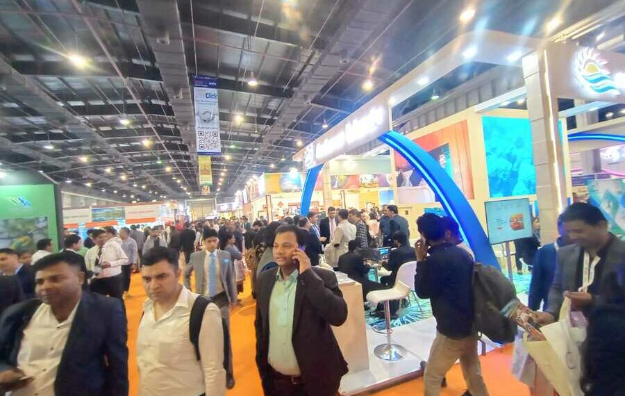 1710478749 Uzbekistan elevates tourism relations with India at SATTE 2024 - Travel News, Insights & Resources.