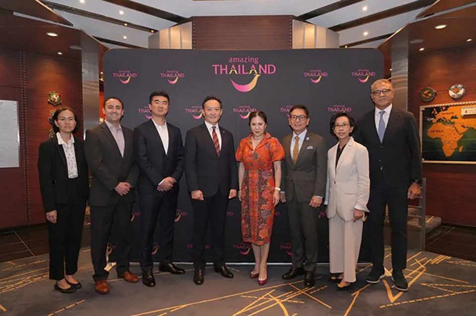 1710527410 755 t 01 Thailand announces inaugural collaboration with Tourism Cares US based non profit organization - Travel News, Insights & Resources.