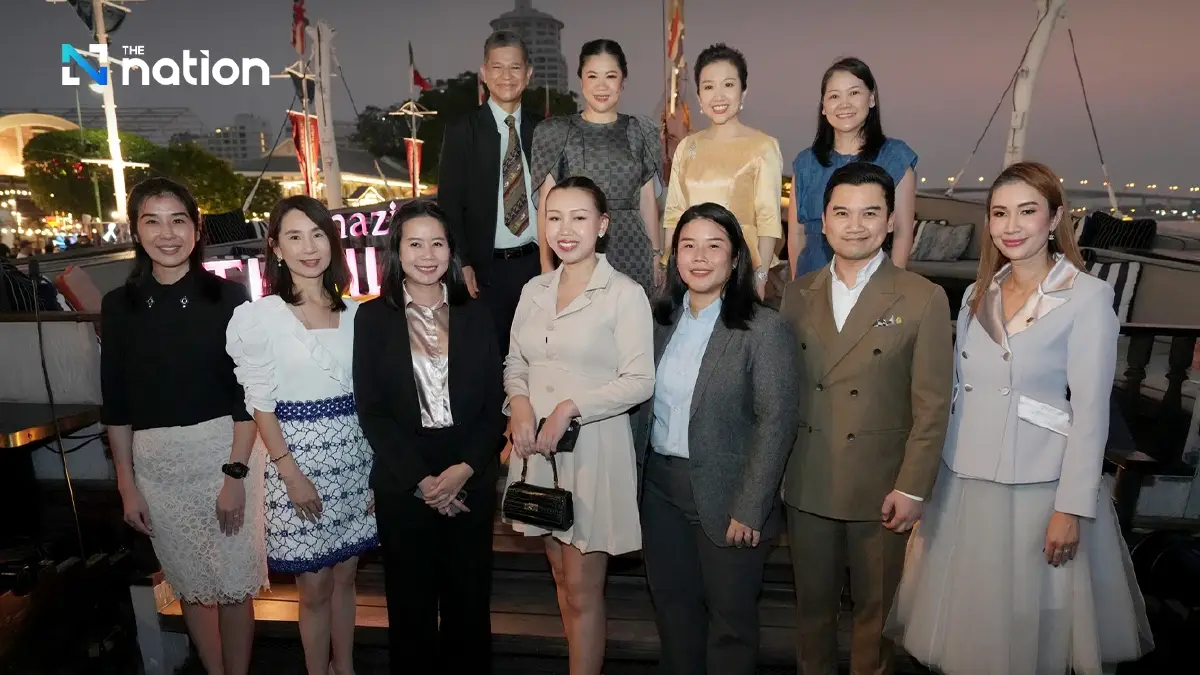 TAT brings regional influencers to Bangkok for tourist-boosting junket