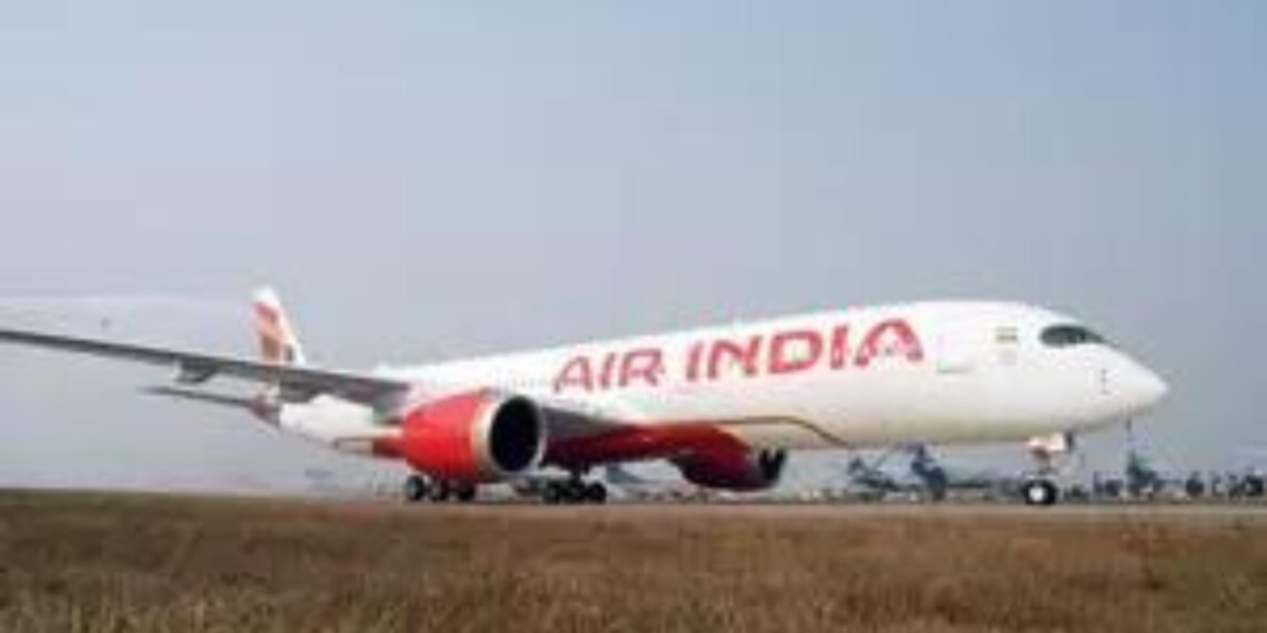 1711198387 DGCA slaps Rs 80 lakh fine on Air India for - Travel News, Insights & Resources.