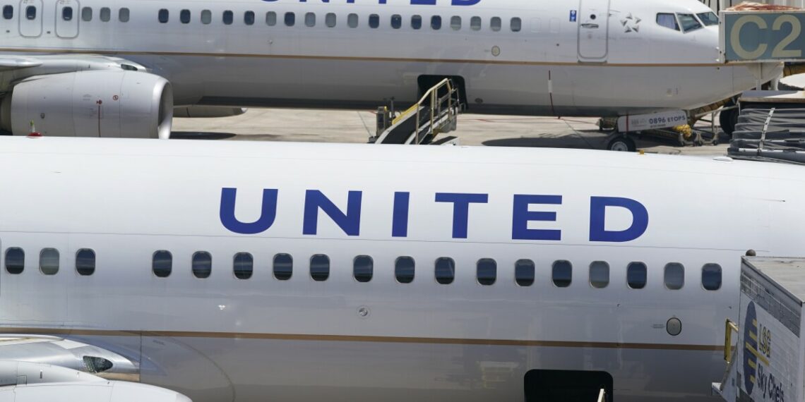 1711211287 United Airlines says federal regulators will increase oversight of the - Travel News, Insights & Resources.