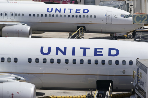 1711277168 United Airlines says federal regulators will increase oversight of the - Travel News, Insights & Resources.