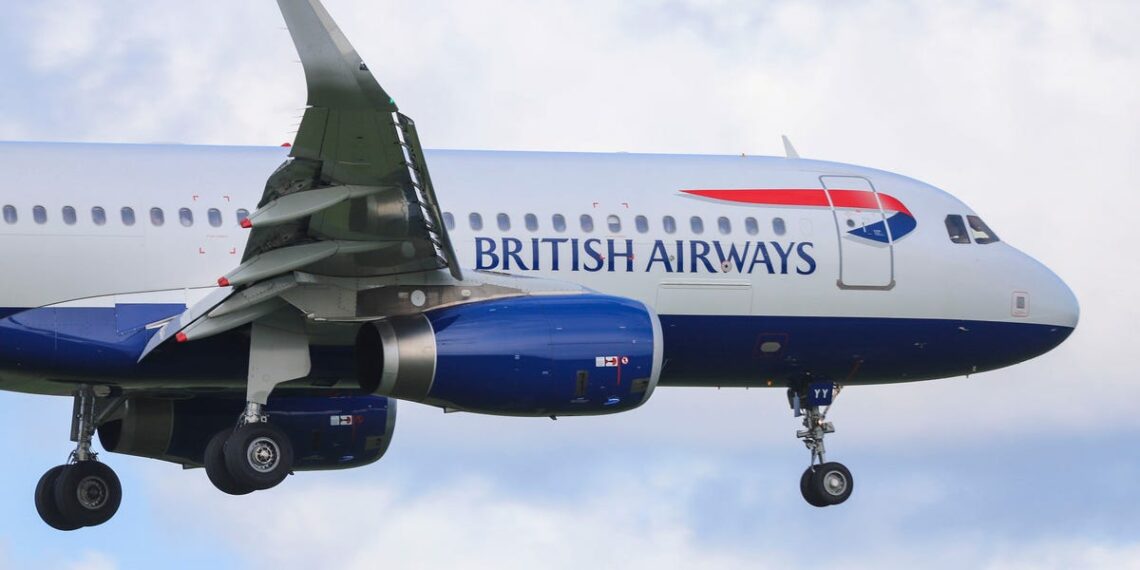 2 British Airways flight attendants were fired after a video - Travel News, Insights & Resources.