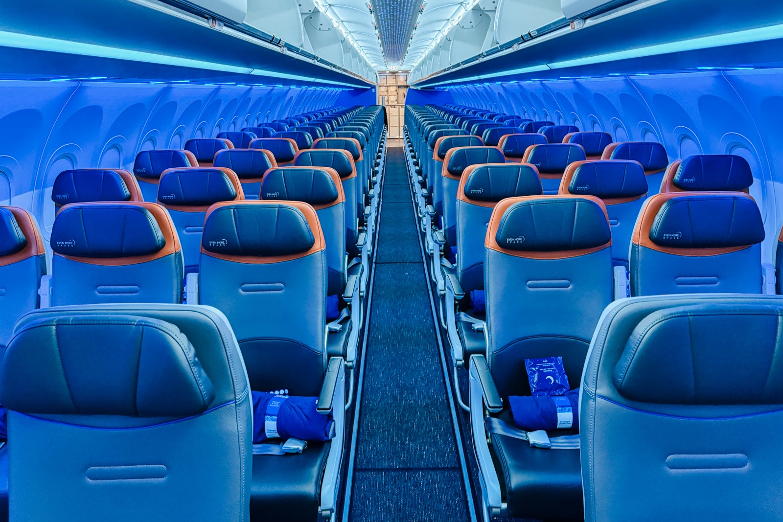 20240216 JetBlue A321LR New York to London JetBlue EvenMoreSpace6120 JWaller 37 - Travel News, Insights & Resources.