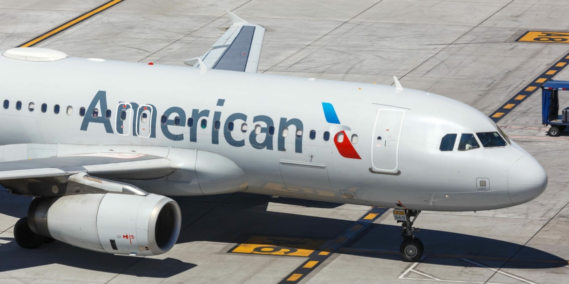 5 Ways To Upgrade To First Class On American Airlines scaled - Travel News, Insights & Resources.