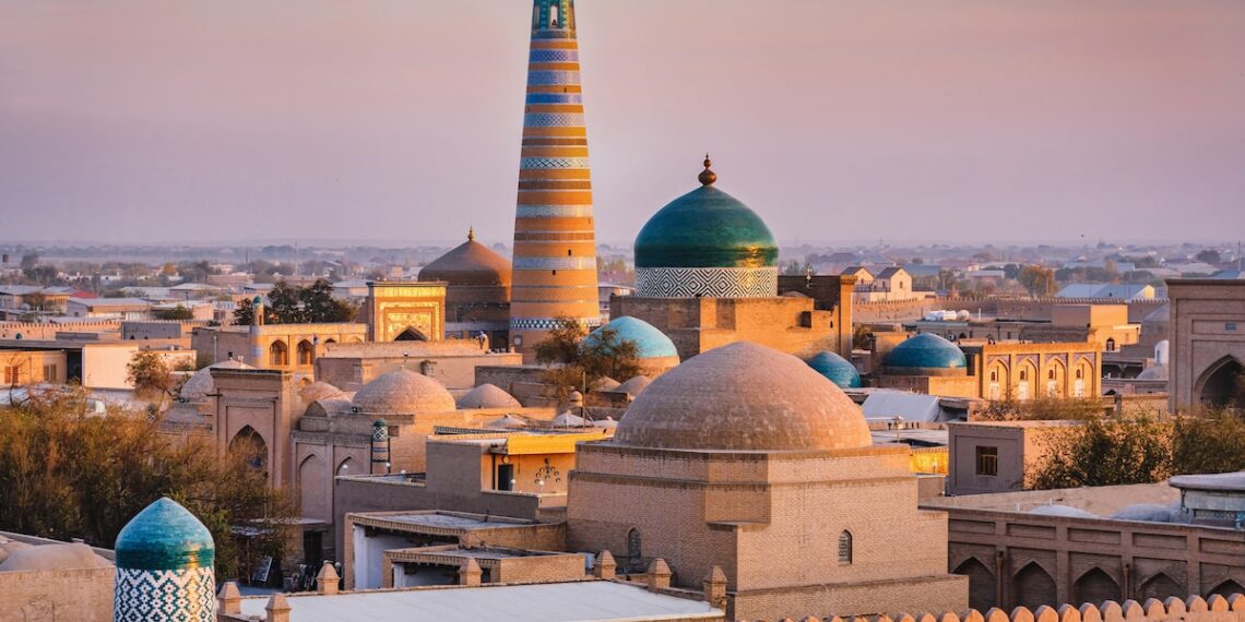 6 reasons to visit Khiva Uzbekistan - Travel News, Insights & Resources.