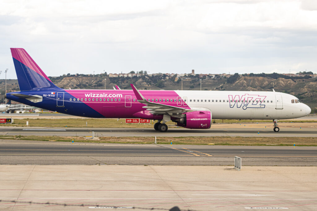 Earlier this month, a Wizz Air flight between Amman and London Luton diverted to Brindisi due to the delivery of a baby onboard.