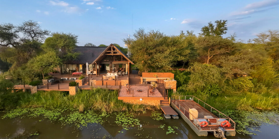 A new More Family Collection property opens in South Africa - Travel News, Insights & Resources.