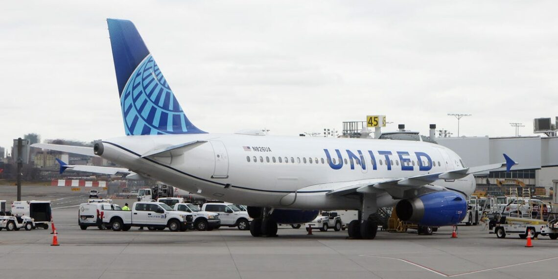 A timeline of United Airlines really rough month so far - Travel News, Insights & Resources.