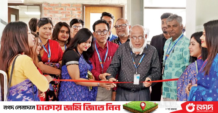 AIUB holds poster competition showcasing Bangladesh - Travel News, Insights & Resources.