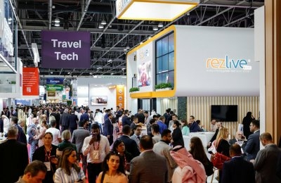 ATMs sold out Travel Tech area sees 56 growth - Travel News, Insights & Resources.