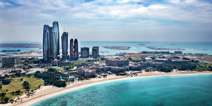Abu Dhabi Extends Waiver On Tourism Fee To Stimulate Tourism - Travel News, Insights & Resources.