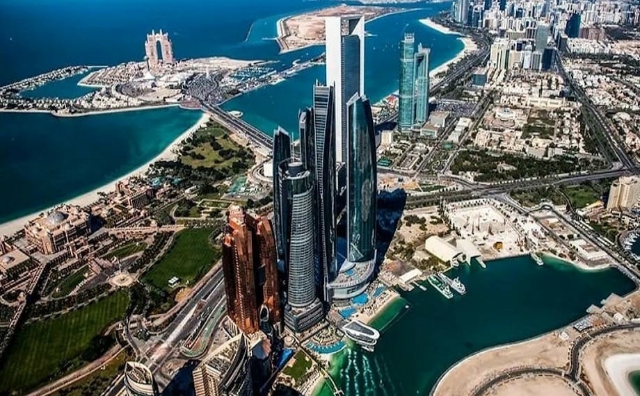 Abu Dhabi extends 10 per cent tourism tax waiver to boost events Image courtesy WAM - Travel News, Insights & Resources.