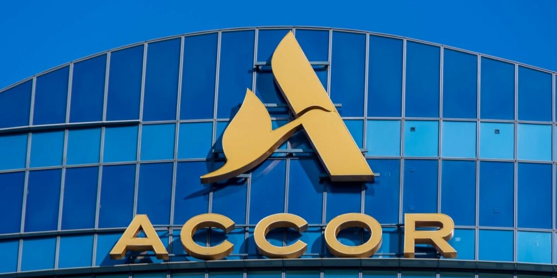 Accor selects IDeaS to enhance revenues across global hotel portfolio - Travel News, Insights & Resources.