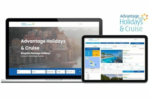 Advantage makes in house tour operator product available to consumers - Travel News, Insights & Resources.