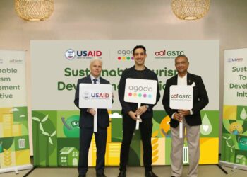 Agoda GSTC and USAID Partner to Champion Sustainability Education for - Travel News, Insights & Resources.