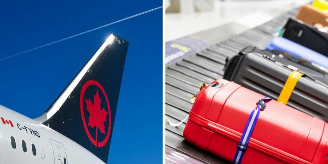 Air Canada Is Raising Its Baggage Fees Heres How - Travel News, Insights & Resources.