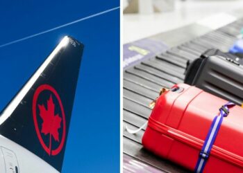 Air Canada Is Raising Its Baggage Fees Heres How - Travel News, Insights & Resources.