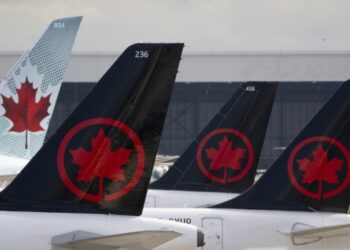 Air Canada to resume flights to Tel Aviv despite travel - Travel News, Insights & Resources.
