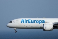 Air Europa says customer data may have been compromised in - Travel News, Insights & Resources.