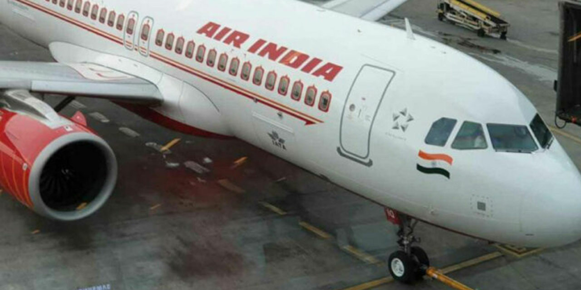 Air India 4 1 - Travel News, Insights & Resources.