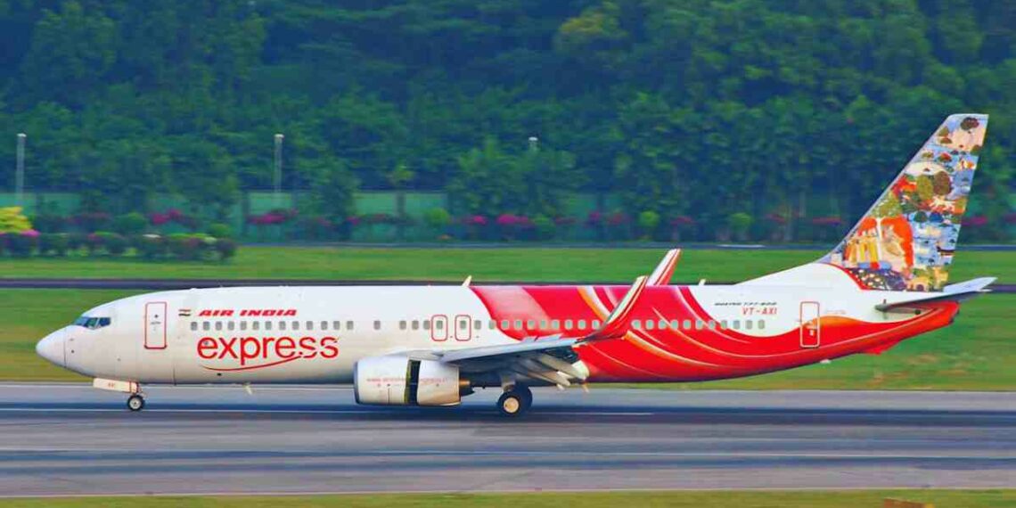 Air India Express Srinagar Bound Flight Makes 2 Terrifying Failed Landing - Travel News, Insights & Resources.