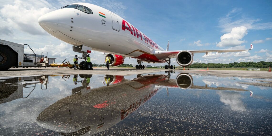 Air India Express to launch non stop flights from Kolkata to - Travel News, Insights & Resources.