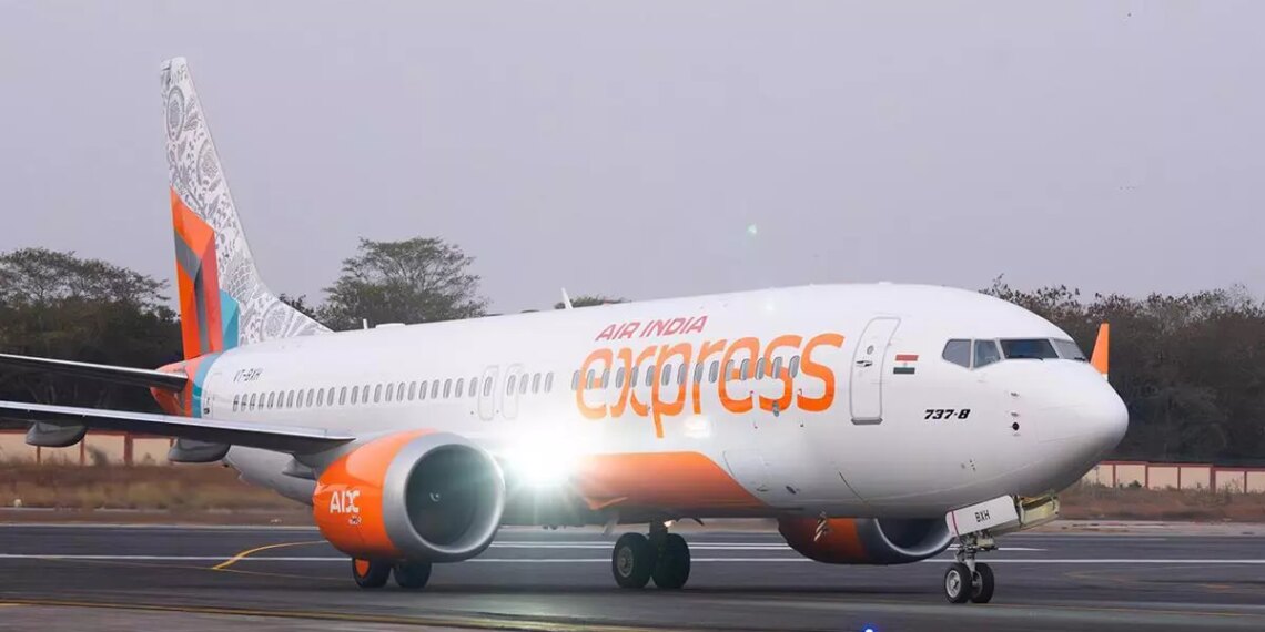 Air India Express to offer 20 more domestic and 25 - Travel News, Insights & Resources.