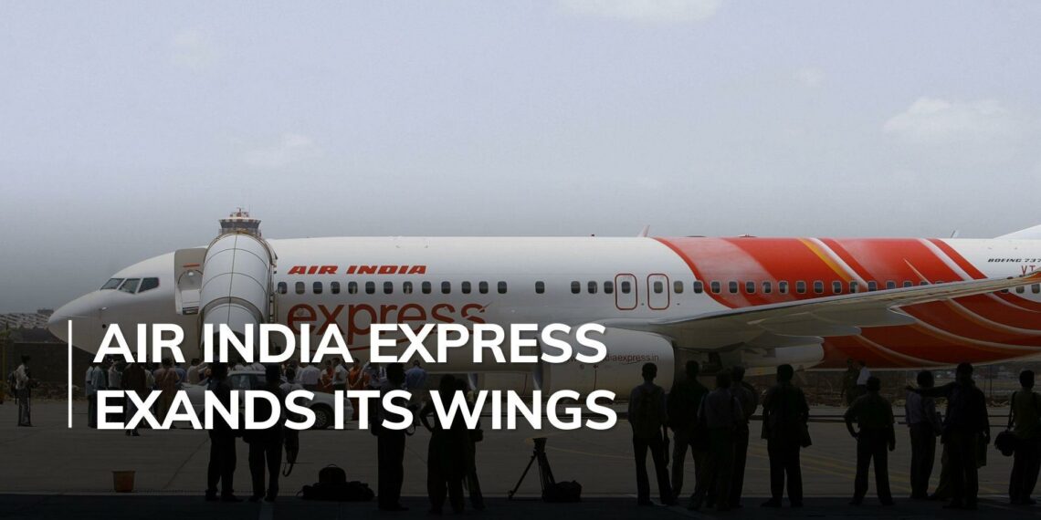 Air India Express to start flights from Kolkata to Imphal - Travel News, Insights & Resources.