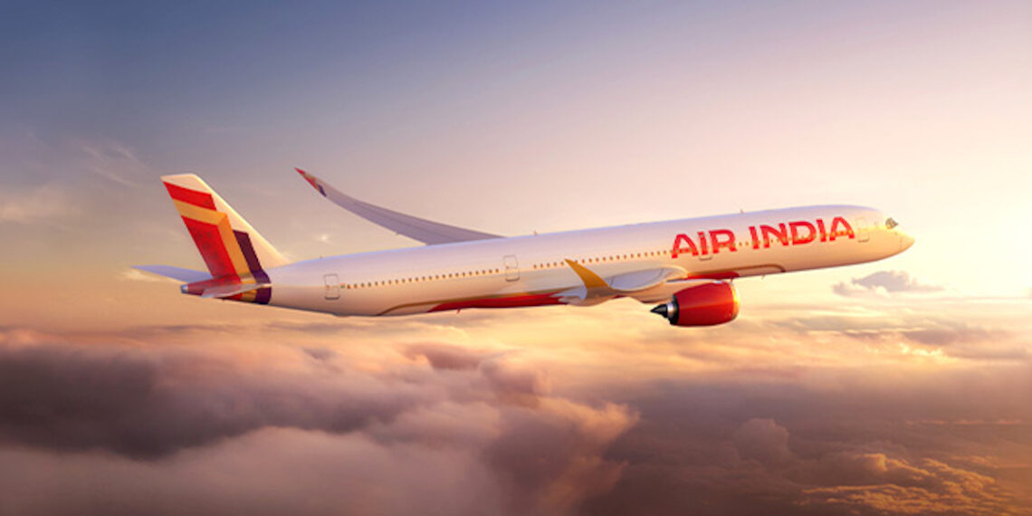 Air India Fined After Pilot Death - Travel News, Insights & Resources.