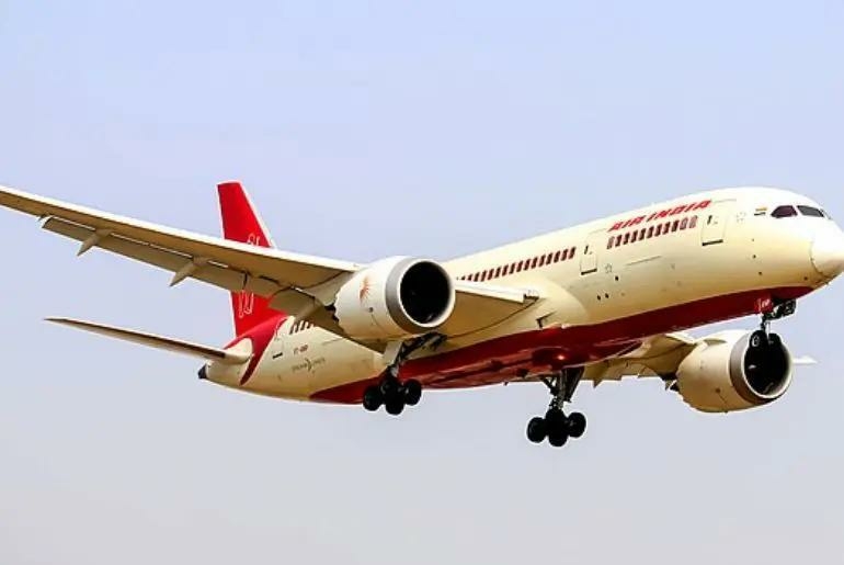 Air India Flight Lands In Amsterdam But Luggage Doesnt - Travel News, Insights & Resources.