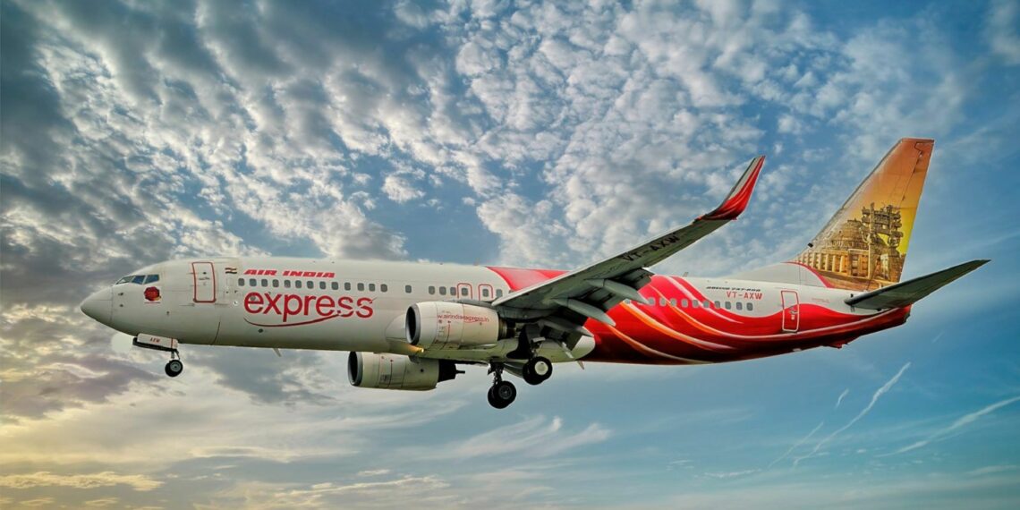 Air India Introduces New Fare Family Including Express Biz - Travel News, Insights & Resources.