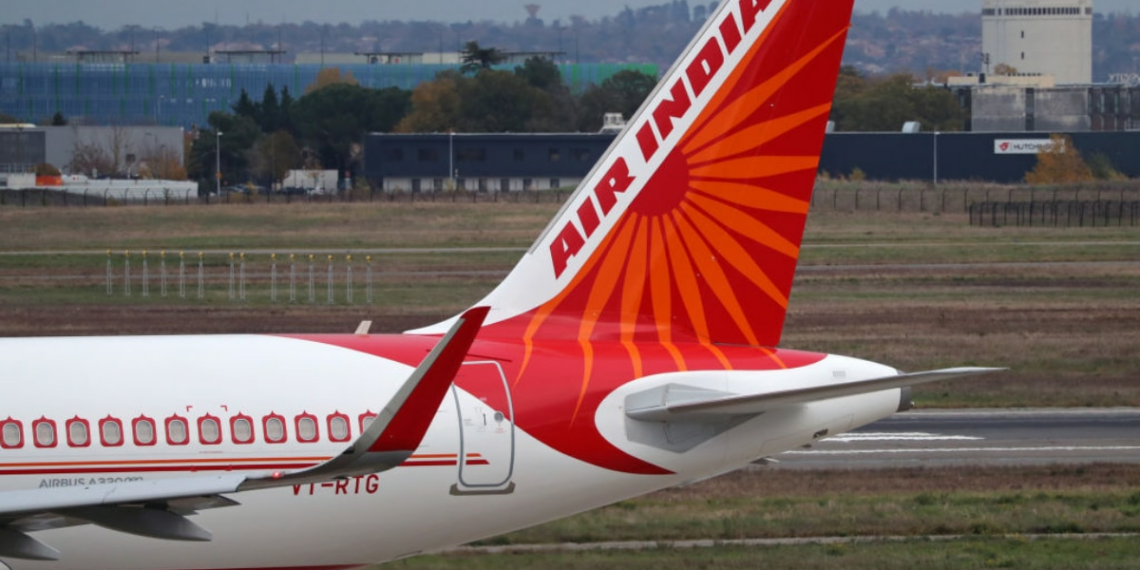 Air India Layoffs Airline Fires Over 180 Non Flying Employees Says - Travel News, Insights & Resources.