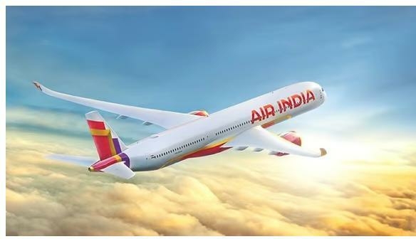 Air India eats into Indigo SpiceJet market share in February - Travel News, Insights & Resources.