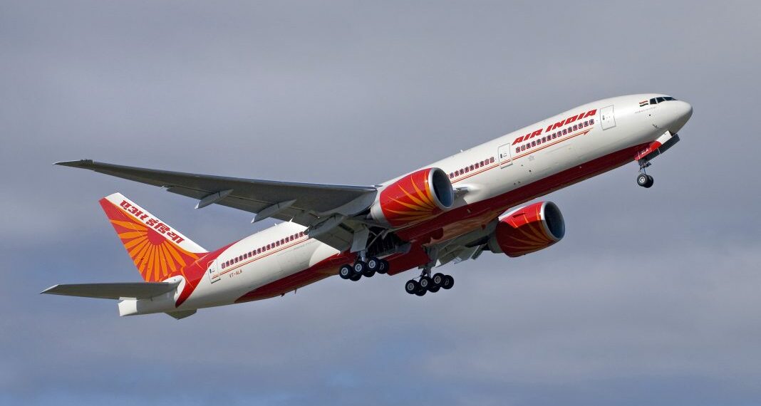 Air India fined for pilot duty violations - Travel News, Insights & Resources.